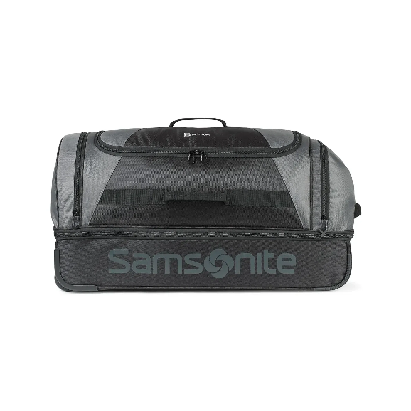 Samsonite Andante 2 28" Drop Bottom Wheeled Duffel — view 2