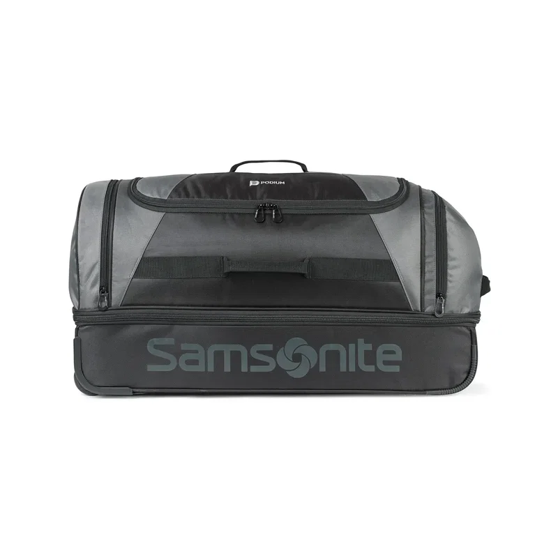 Samsonite Andante 2 28" Drop Bottom Wheeled Duffel — view 2