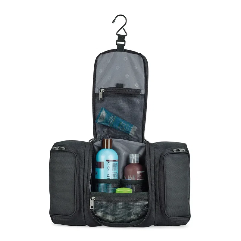 Samsonite Arden Toiletry Bag — view 3