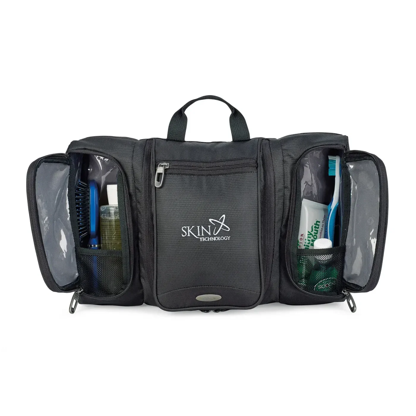 Samsonite Arden Toiletry Bag — view 4