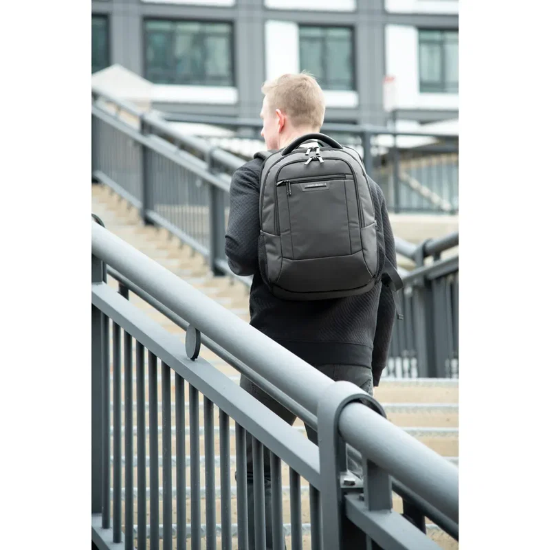 Samsonite Classic Business Everyday Laptop Backpack — view 11