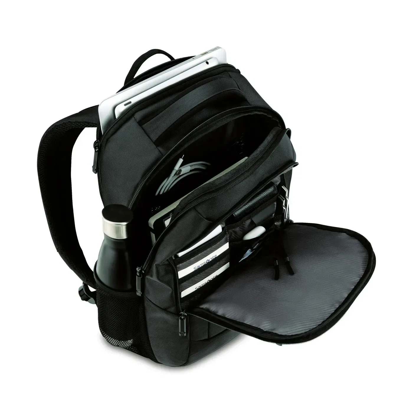 Samsonite Classic Business Everyday Laptop Backpack — view 2