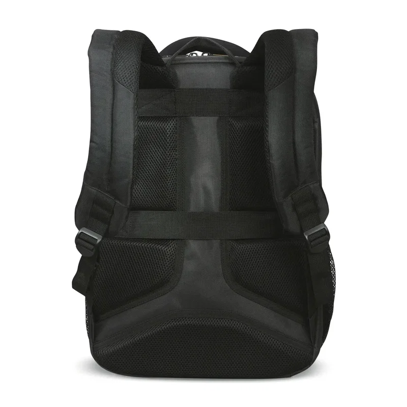 Samsonite Classic Business Perfect Fit Laptop Backpack — view 10