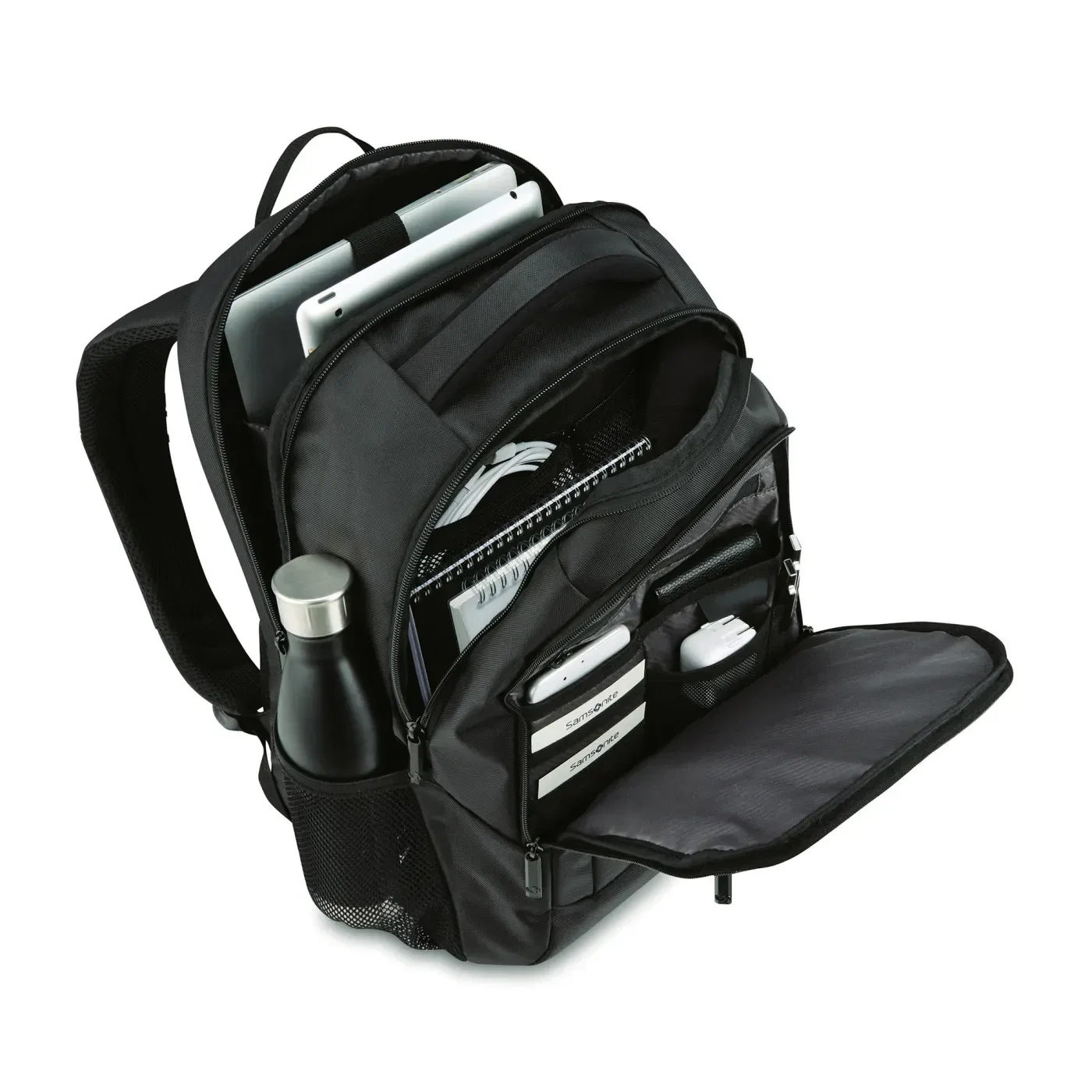 Samsonite Classic Business Perfect Fit Laptop Backpack — view 3