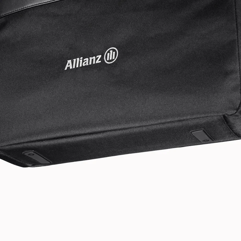 Samsonite Executive Computer Tote — view 6