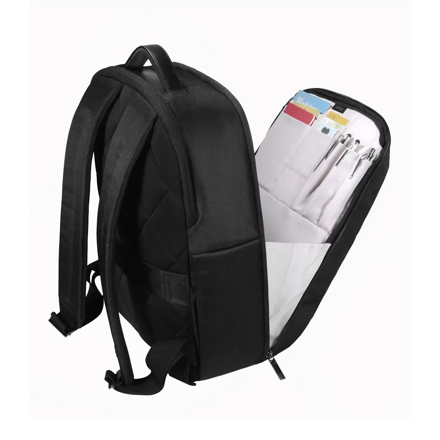 Samsonite Executive Laptop Backpack — view 4
