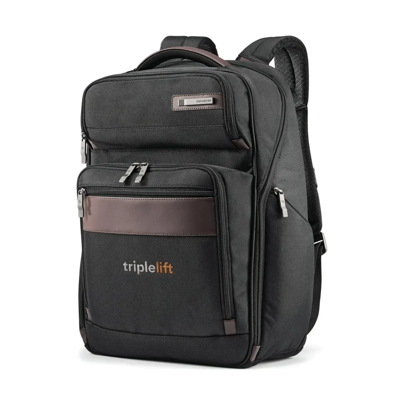 Samsonite Kombi Large Backpack — view 2