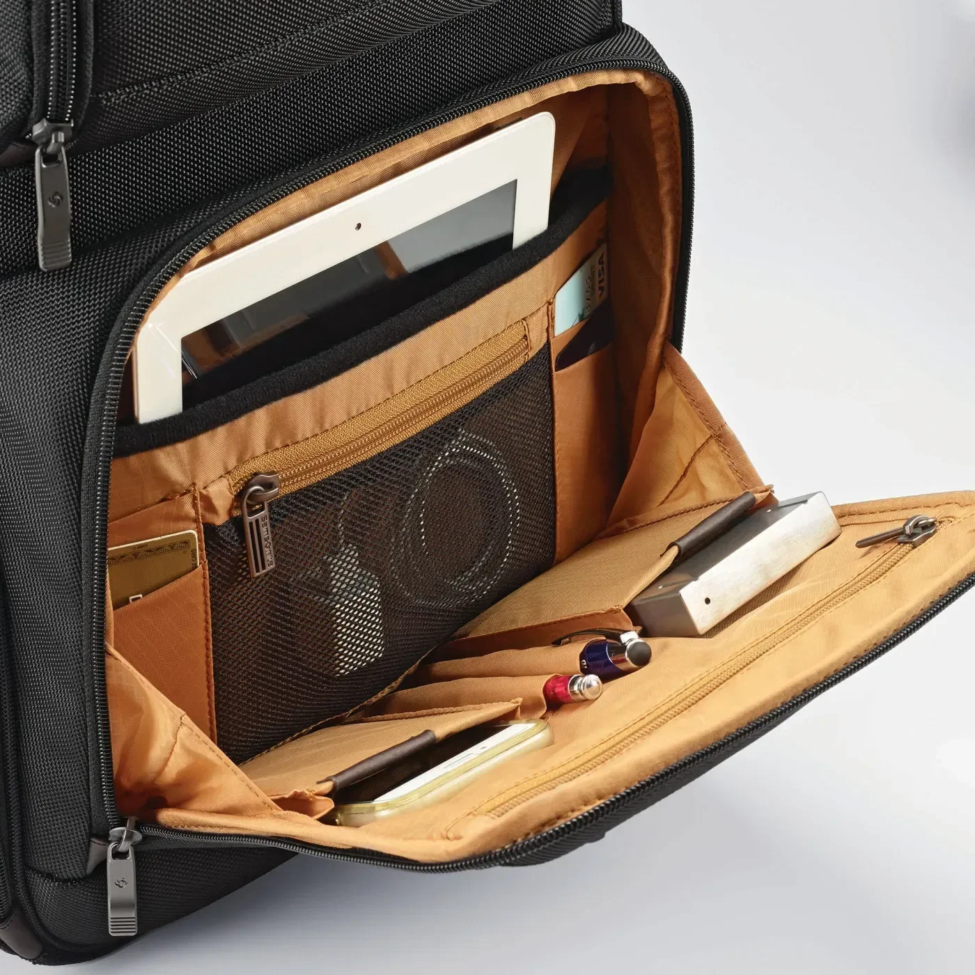 Samsonite Kombi Large Backpack — view 3