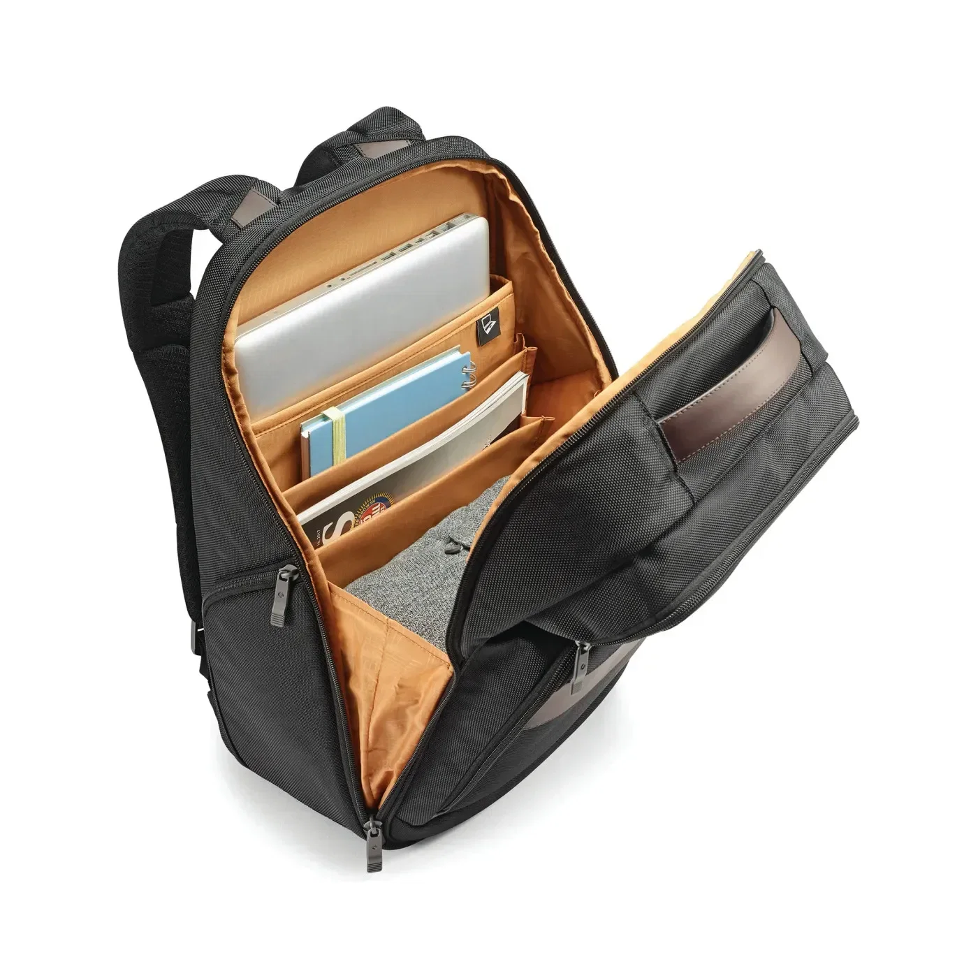 Samsonite Kombi Large Backpack — view 4