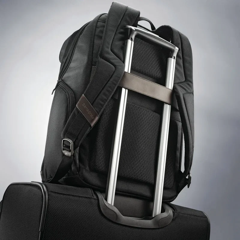 Samsonite Kombi Large Backpack — view 7