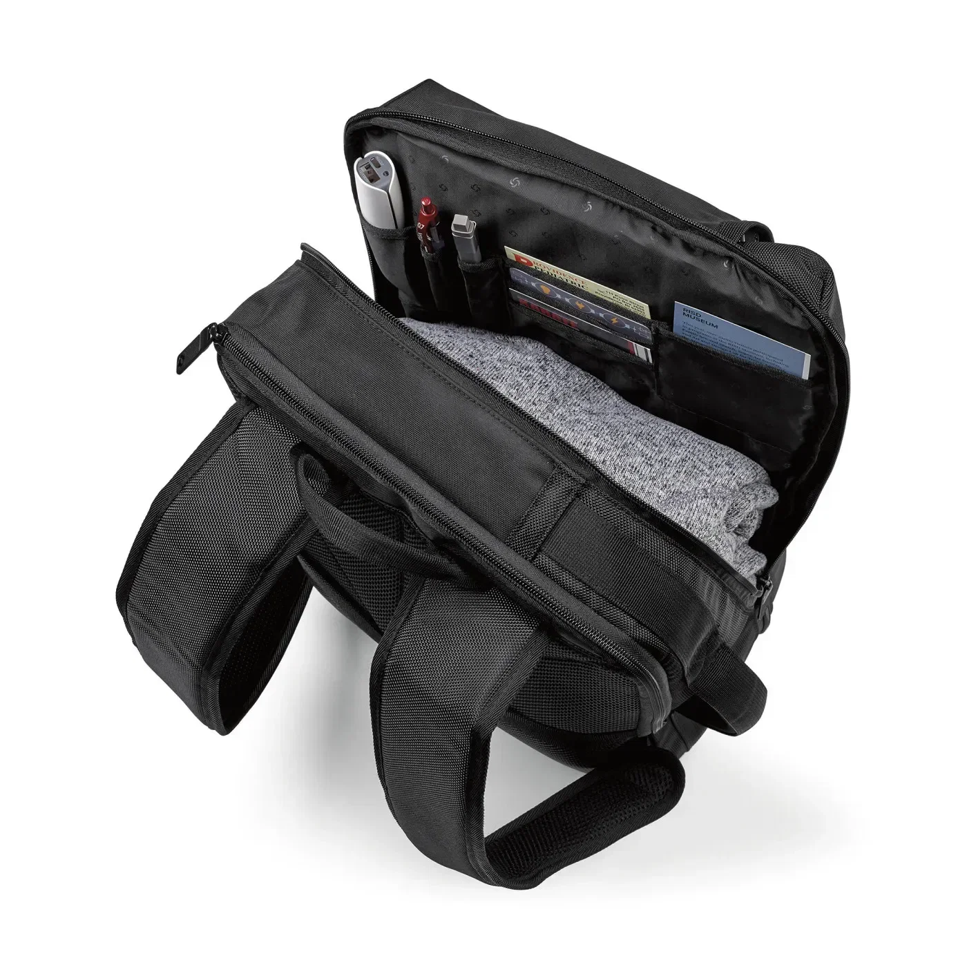 Samsonite Landry Laptop Backpack — view 3