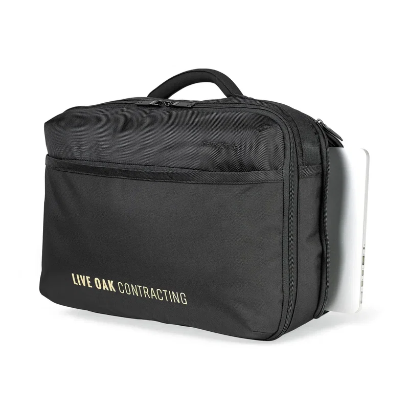Samsonite Landry Laptop Backpack — view 5