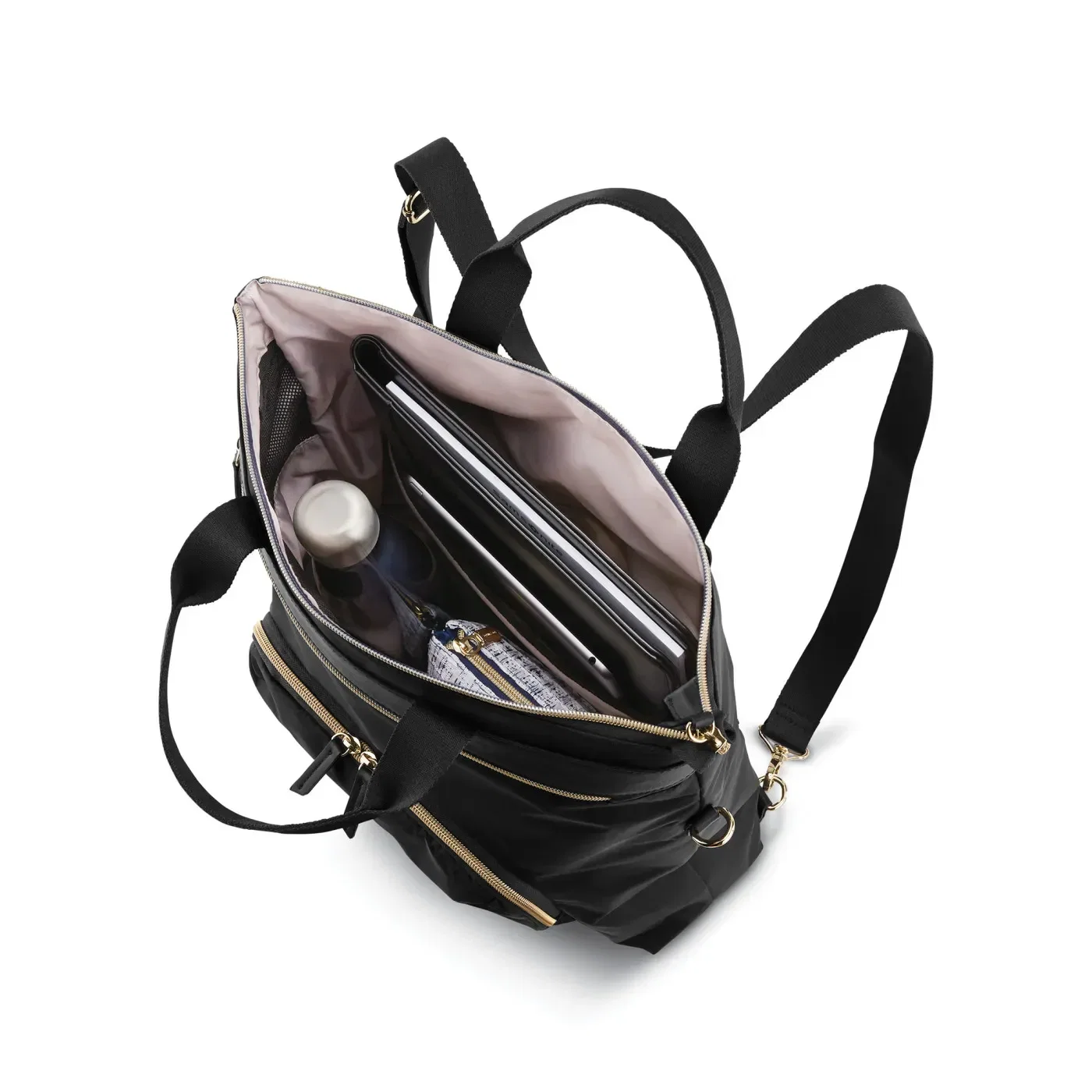 Samsonite Mobile Solution Convertible Backpack — view 4