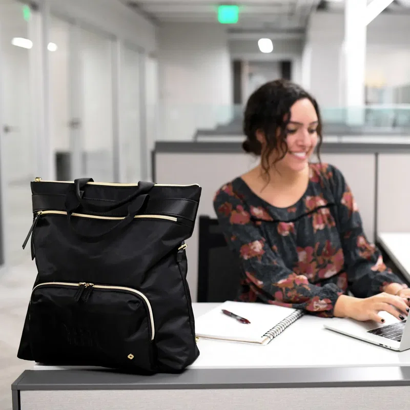 Samsonite Mobile Solution Convertible Backpack — view 7