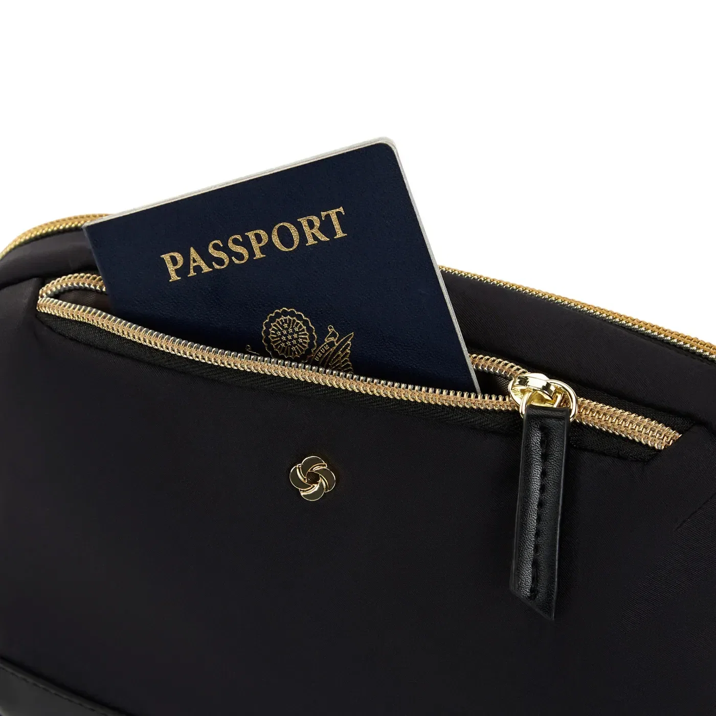 Samsonite Mobile Solution Convertible Waist Pack — view 4