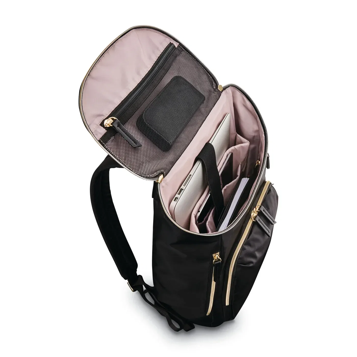 Samsonite Mobile Solution Deluxe Backpack — view 2
