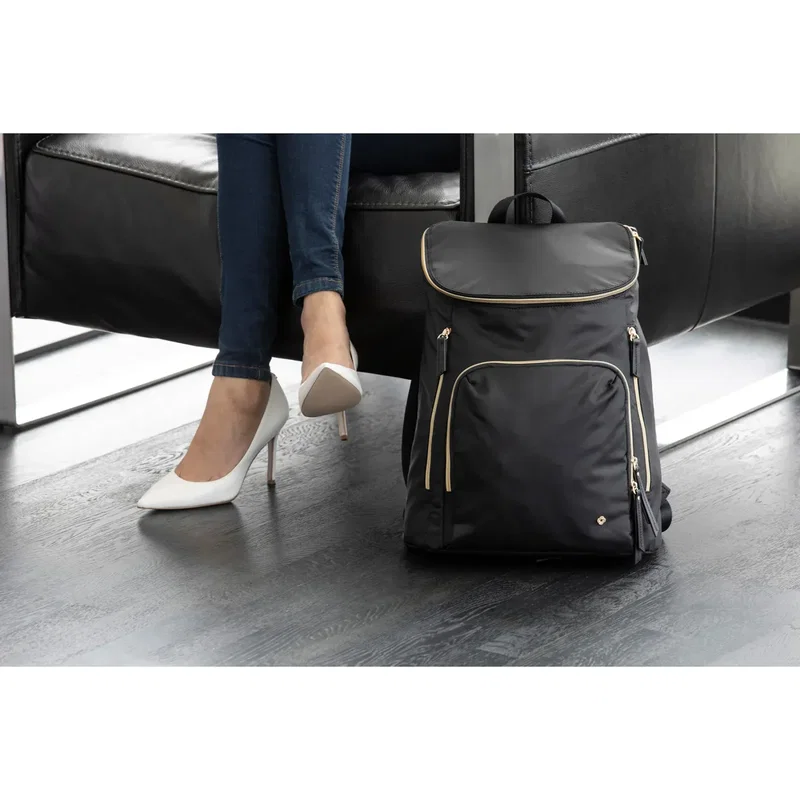 Samsonite Mobile Solution Deluxe Backpack — view 5