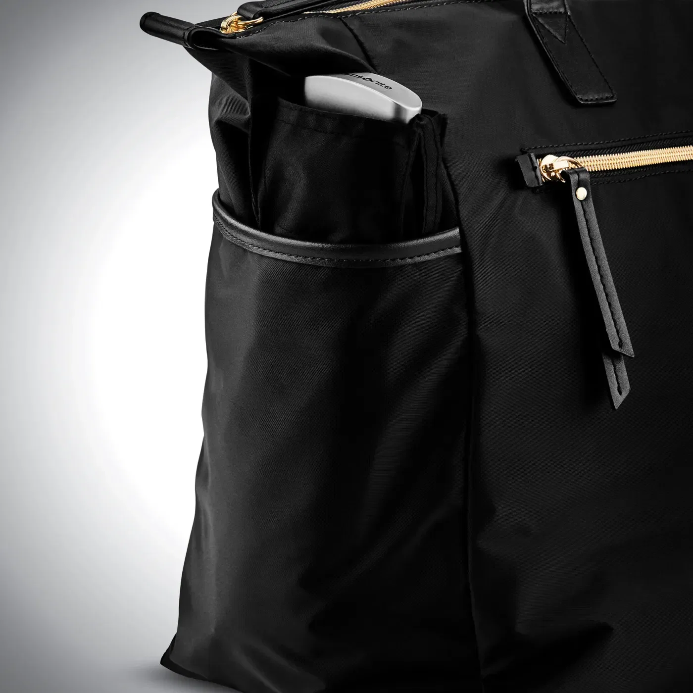 Samsonite Mobile Solution Deluxe Carryall Laptop Tote — view 3