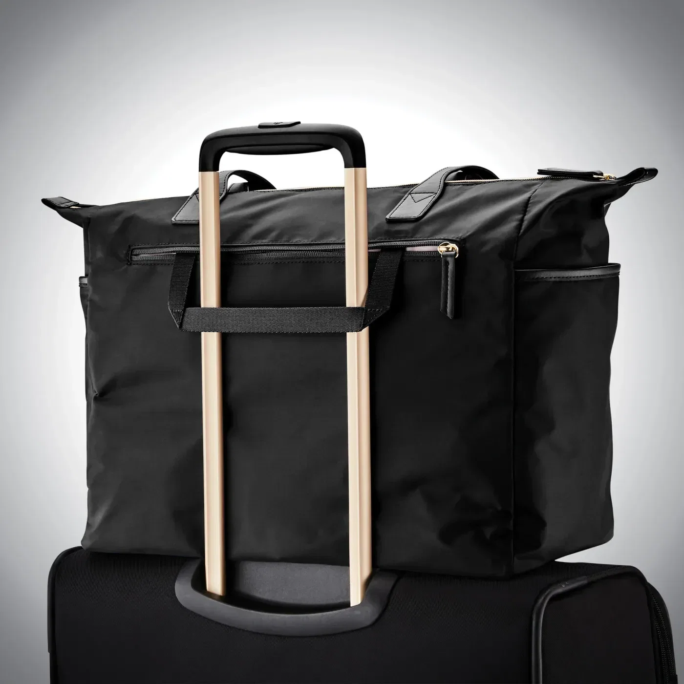 Samsonite Mobile Solution Deluxe Carryall Laptop Tote — view 5