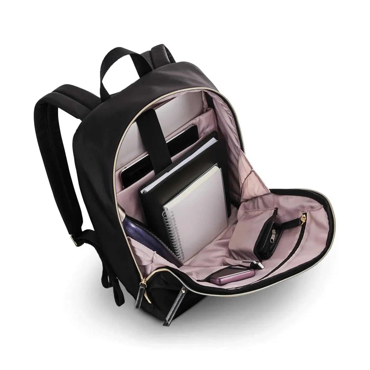 Samsonite Mobile Solution Essential Backpack — view 2