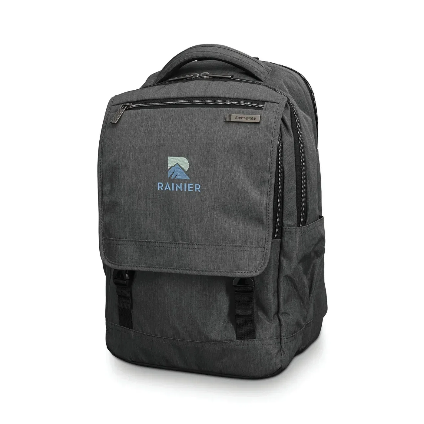 Samsonite Modern Utility Paracycle Laptop Backpack — view 2