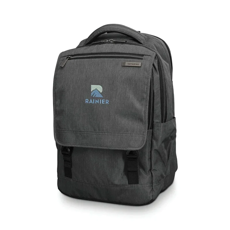 Samsonite Modern Utility Paracycle Laptop Backpack — view 2