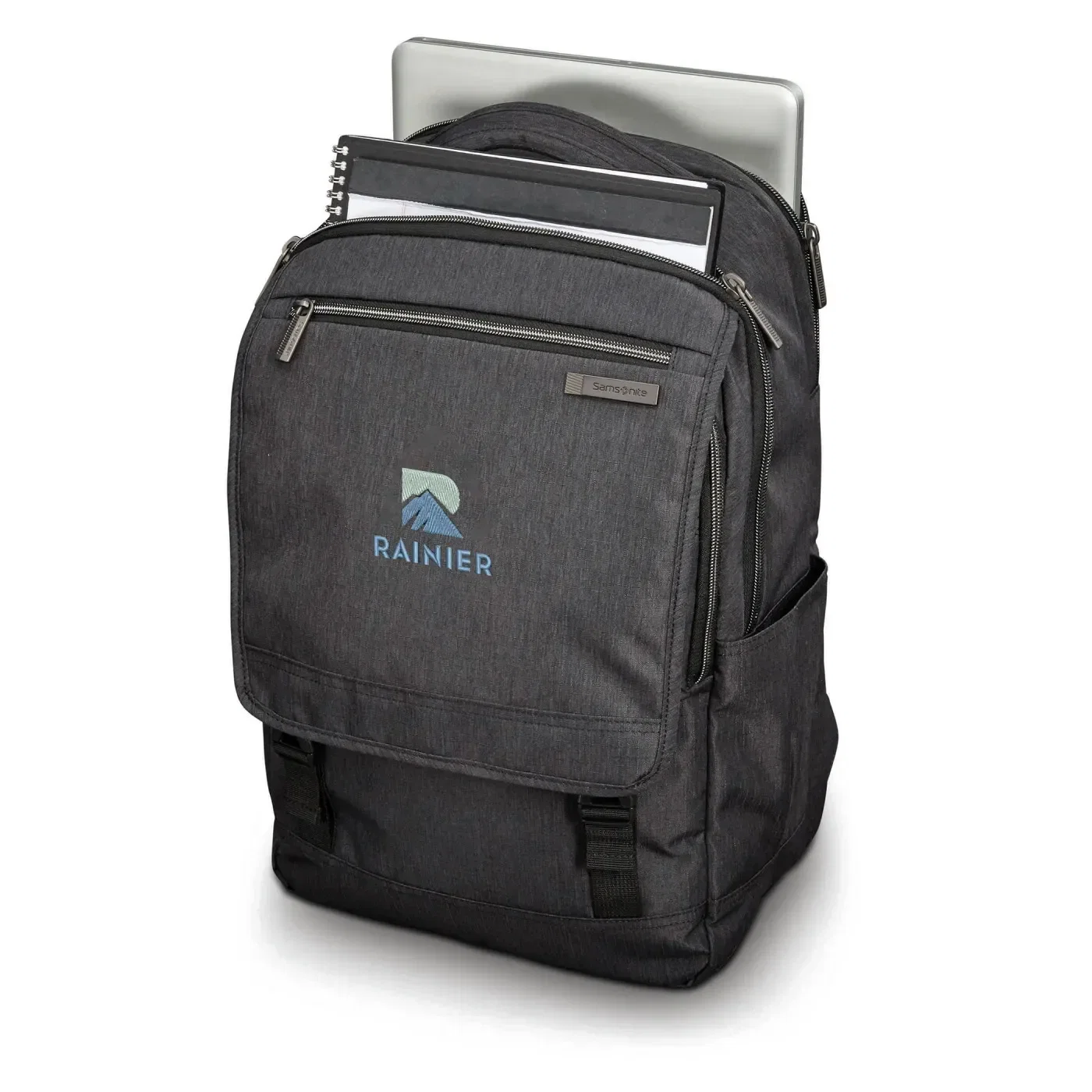 Samsonite Modern Utility Paracycle Laptop Backpack — view 3