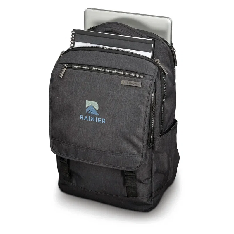 Samsonite Modern Utility Paracycle Laptop Backpack — view 3