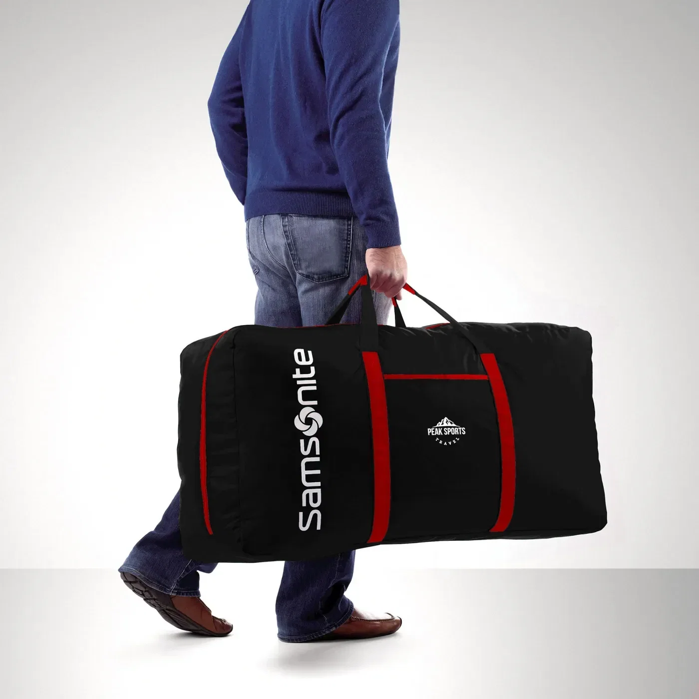 Samsonite Tote-A-Ton Duffel Bag — view 3