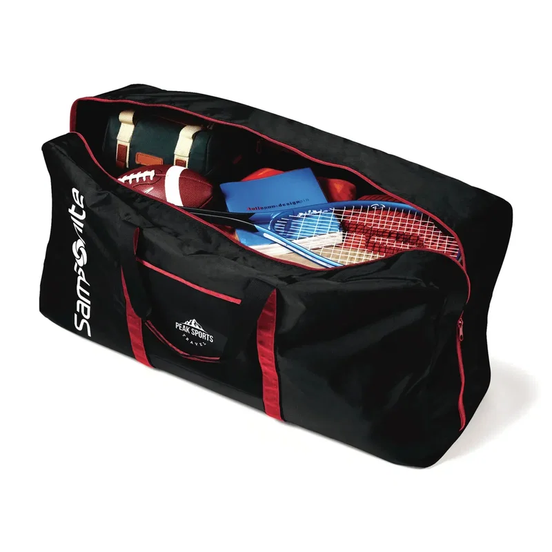 Samsonite Tote-A-Ton Duffel Bag — view 5