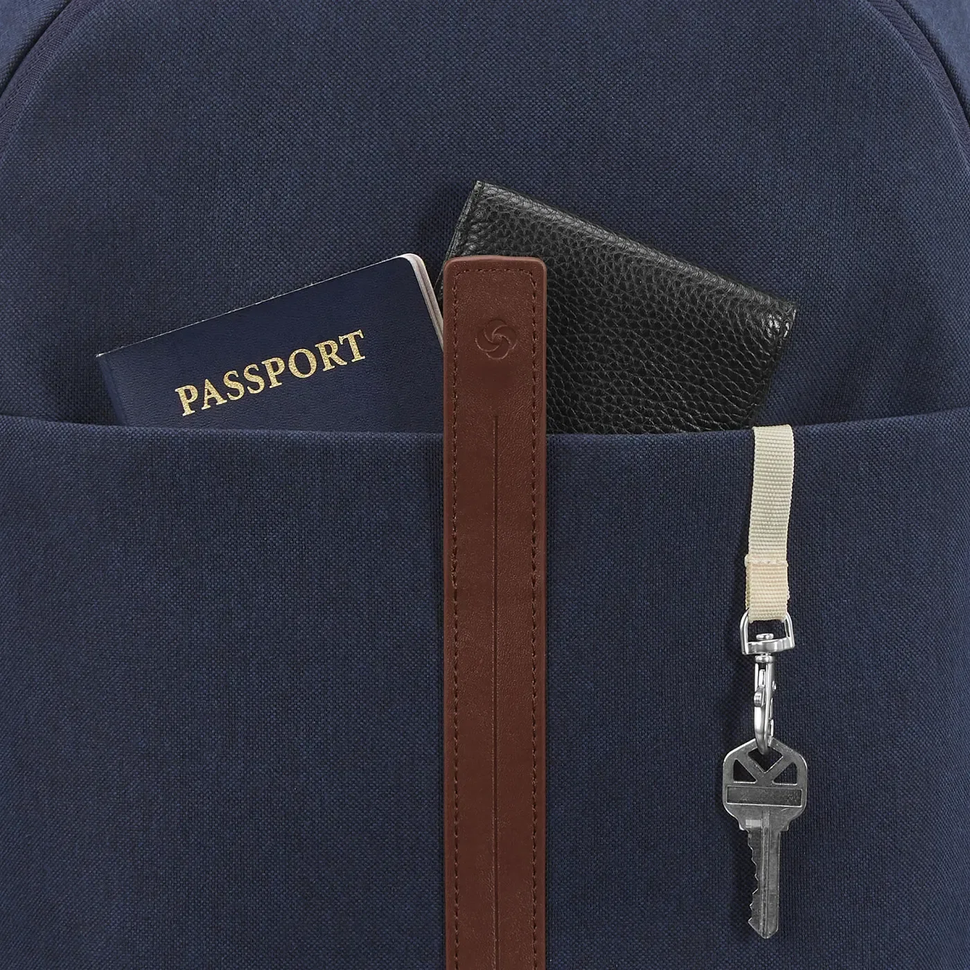 Samsonite Virtuosa Backpack — view 2