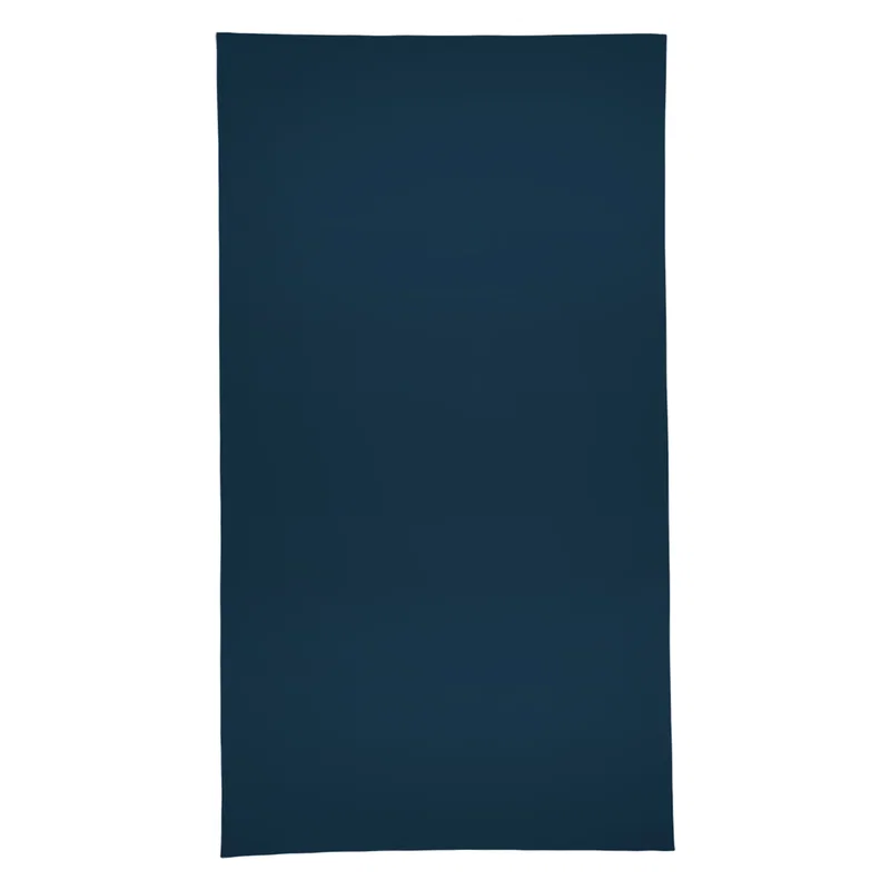 Sand-Free rPET Beach Towel With Pouch — view 9