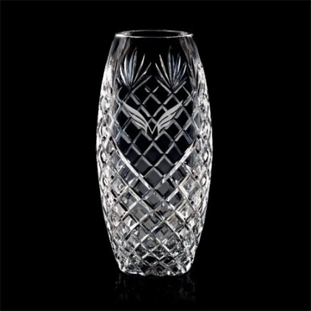 Sanders Vase