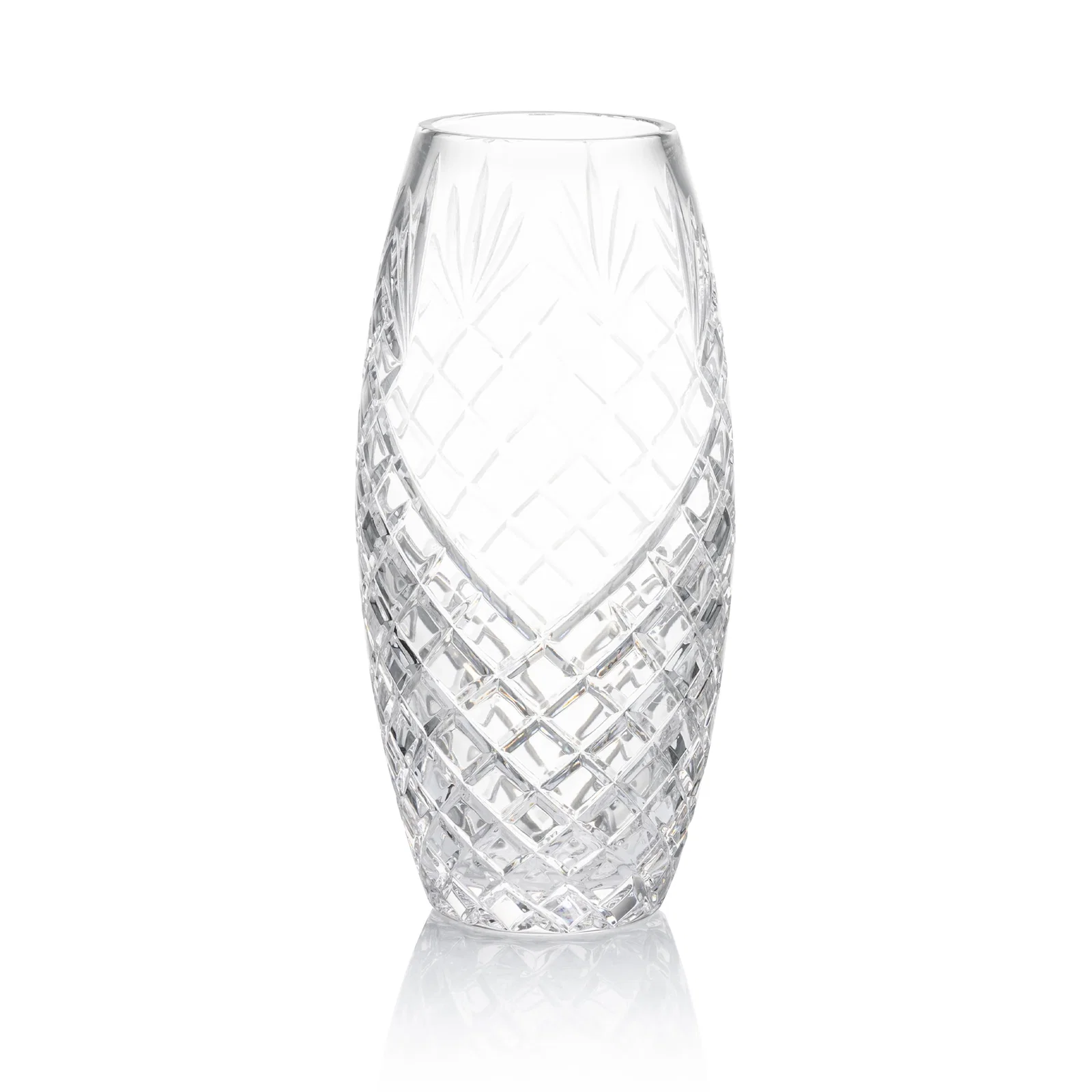 Sanders Vase — view 4