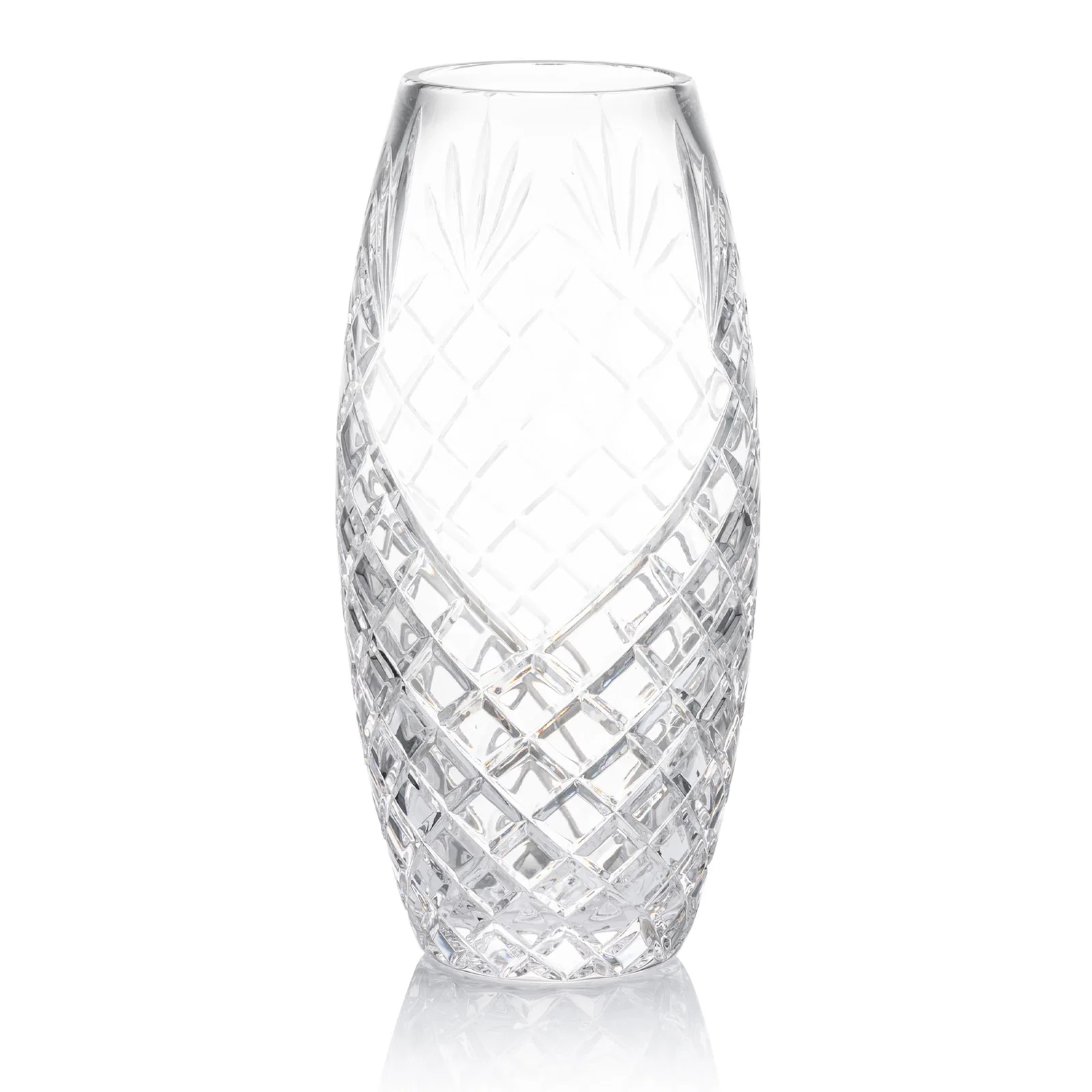 Sanders Vase — view 5