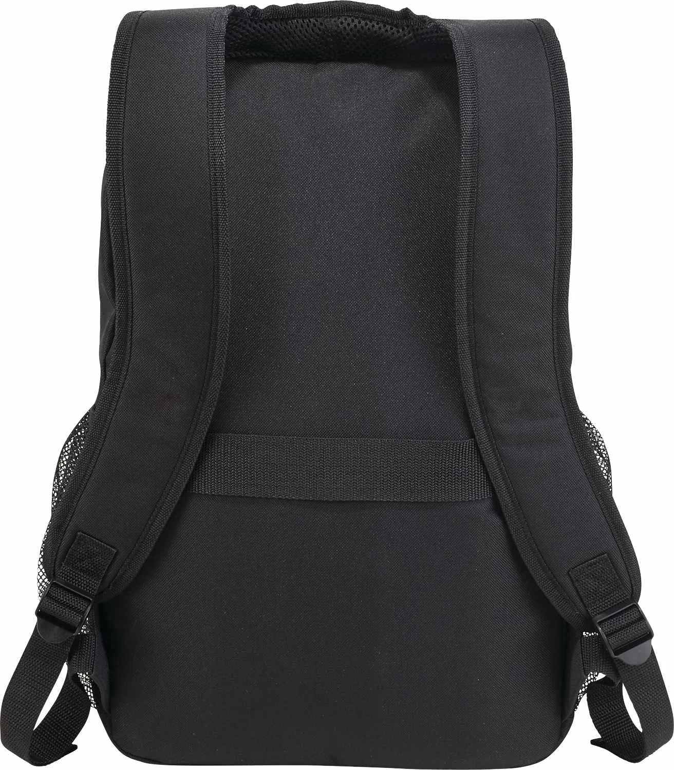 Sanford 15 Inch Laptop Backpack — view 11