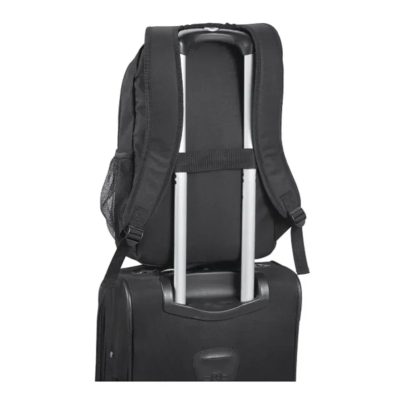 Sanford 15 Inch Laptop Backpack — view 3