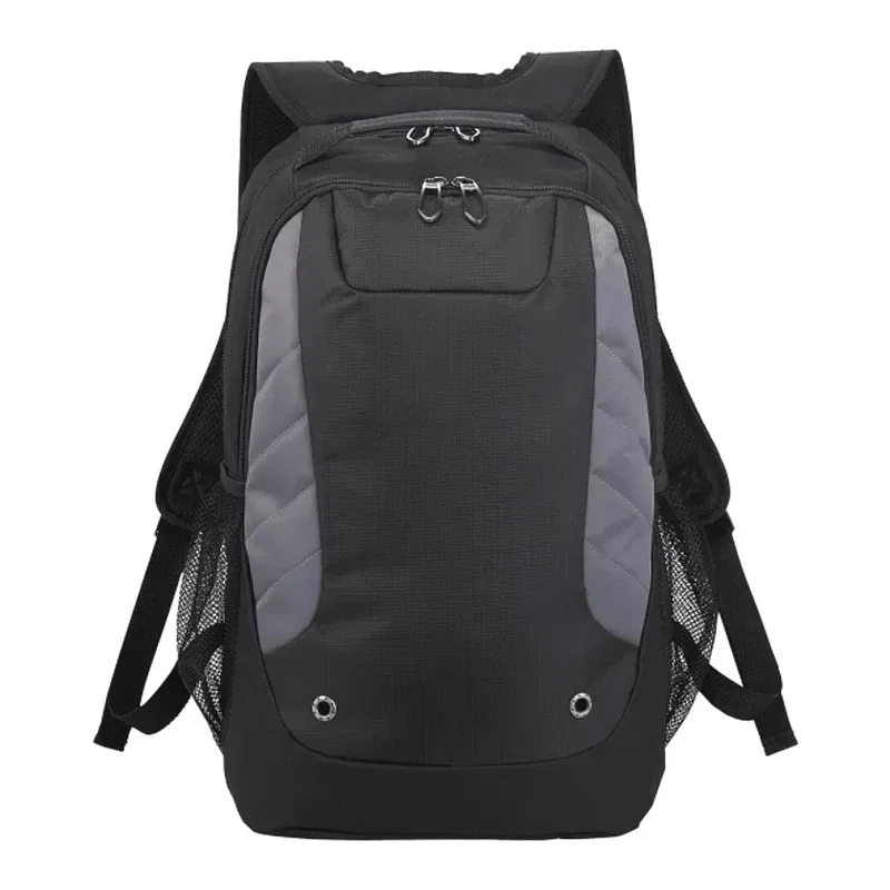 Sanford 15 Inch Laptop Backpack — view 5