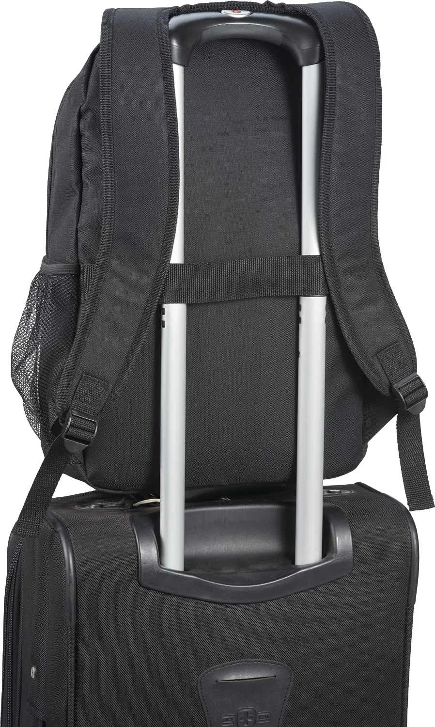 Sanford 15 Inch Laptop Backpack — view 9