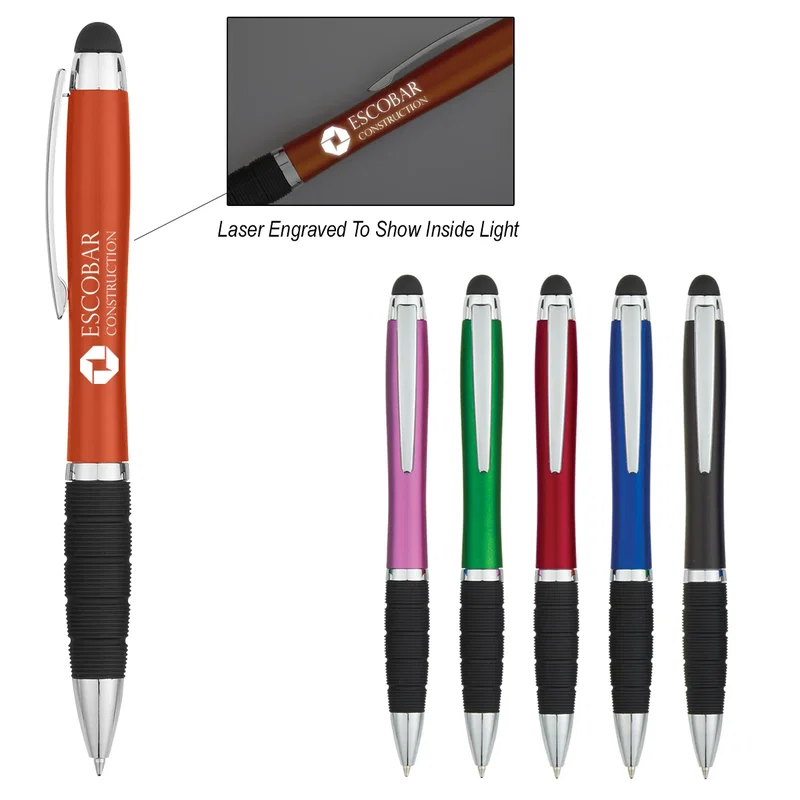 Sanibel Light Stylus Pen — view 15