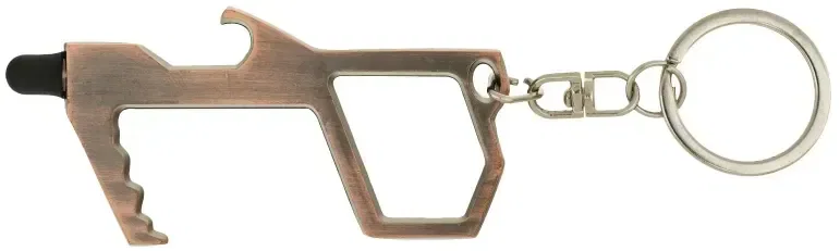 Custom KeySafe — view 2