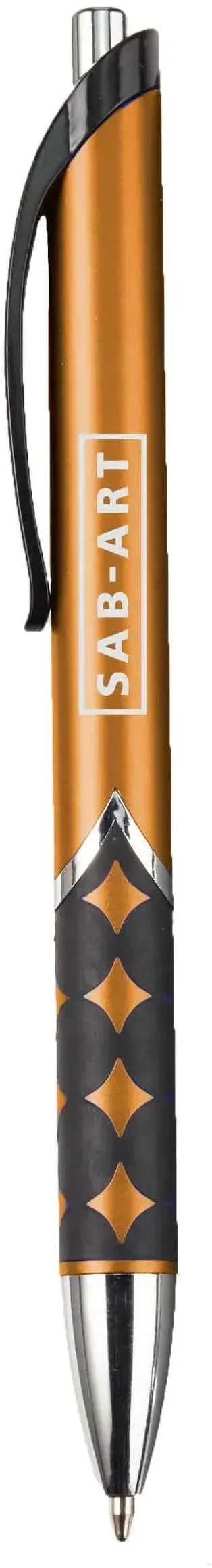 Personalized Santa Cruz MGC Pen — view 2