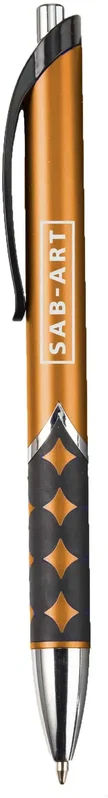 Personalized Santa Cruz MGC Pen — view 2