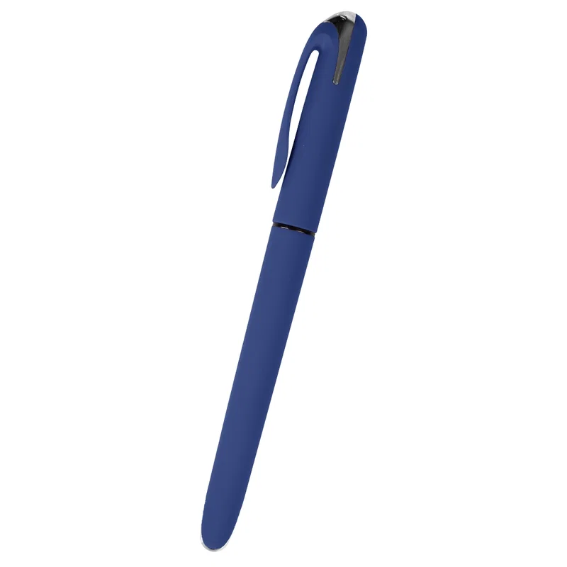 Santa Cruz Velvet Touch Gel Pen — view 8