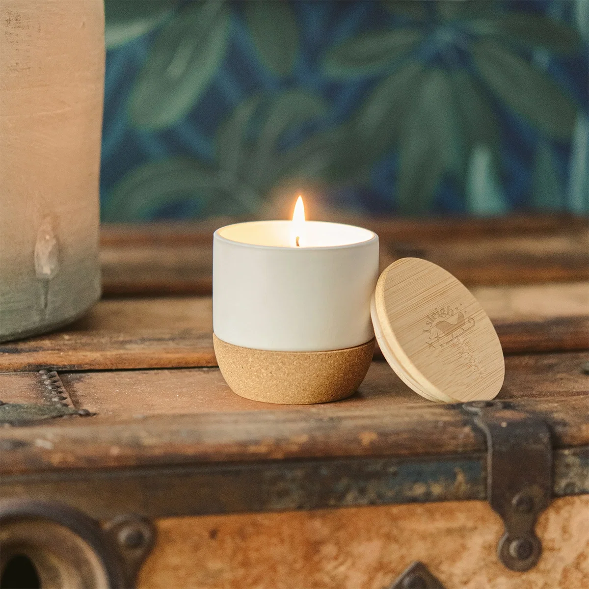 Scented pour suits gift sets and welcome packages