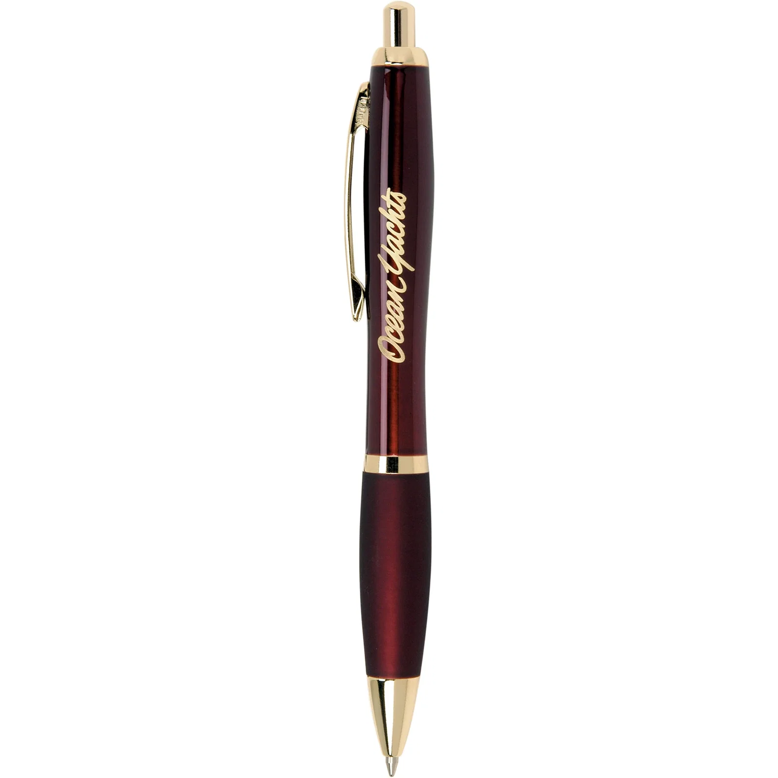 Santorini Pen — view 2