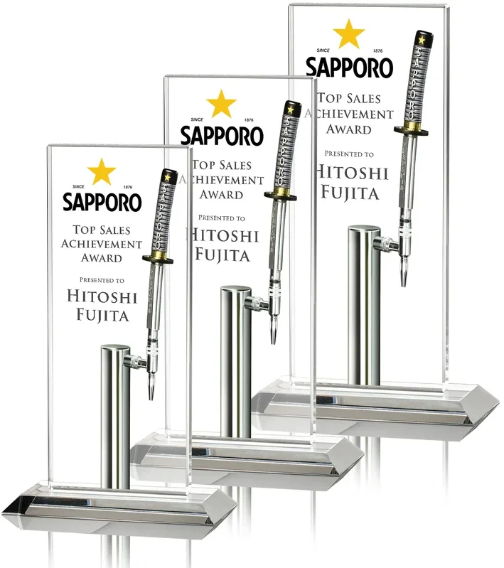 Santorini VividPrint™ Award