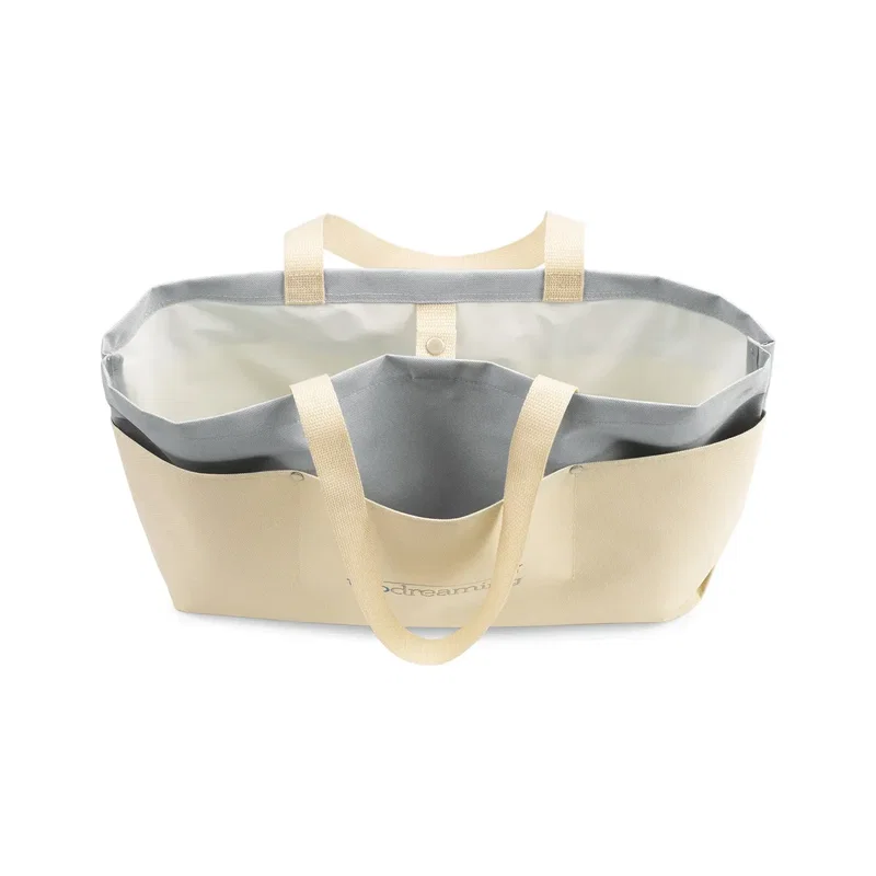 Santorini Wipeable Interior Tote — view 2