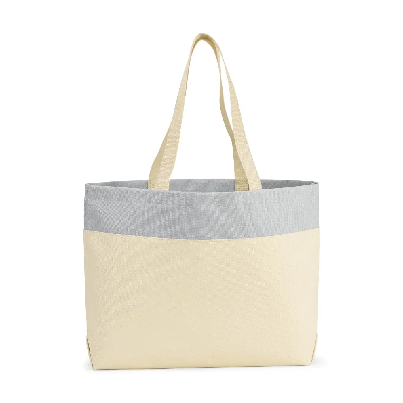 Santorini Wipeable Interior Tote — view 3