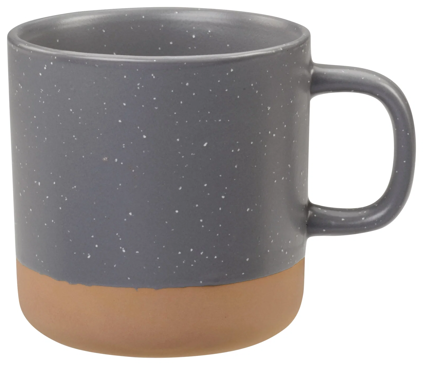 12 oz. Santos Artisanal Ceramic Coffee Mug — view 9